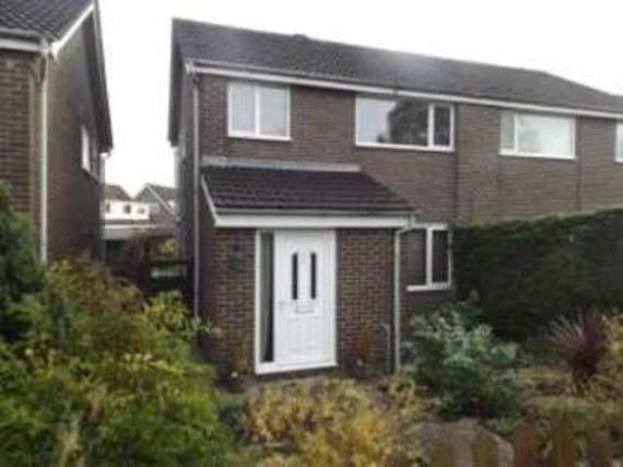 3 Bedroom Semi-Detac...